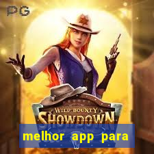 melhor app para ganhar dinheiro jogando